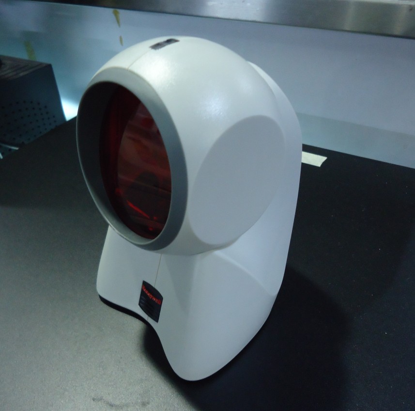 honeywell扫描平台霍尼韦尔7120扫描枪扫描仪平台扫描枪马捷