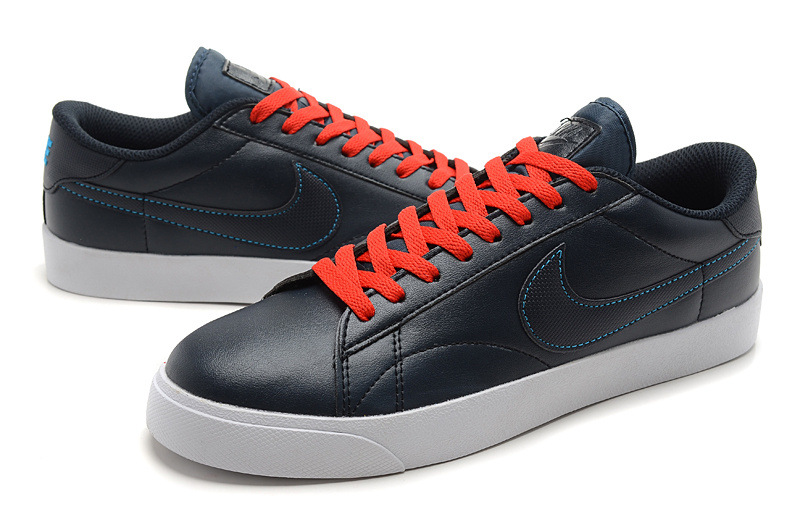 2013厂家直销 耐克板鞋 kike开拓者皮面运动鞋 潮流鞋男鞋批发