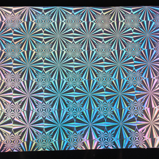 【热销】批发加工 专业生产销售各类镭射膜 玻璃彩膜 烟包转移膜