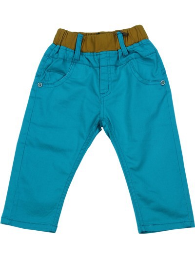 2013春夏新款童装 儿童休闲中裤男女童童裤 儿童马裤