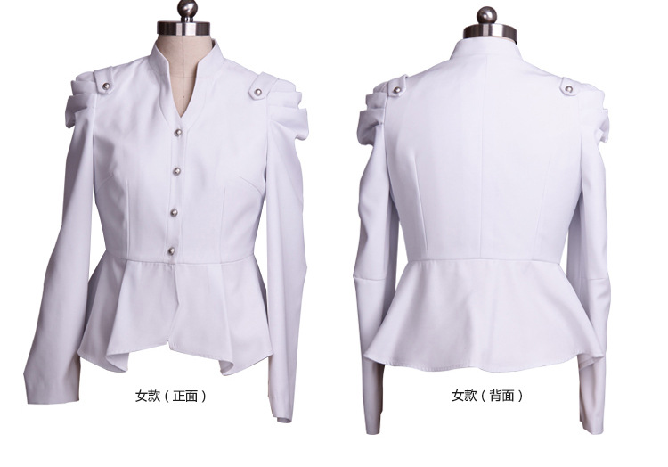 酒店工作服厂家：打造专业的外观形象