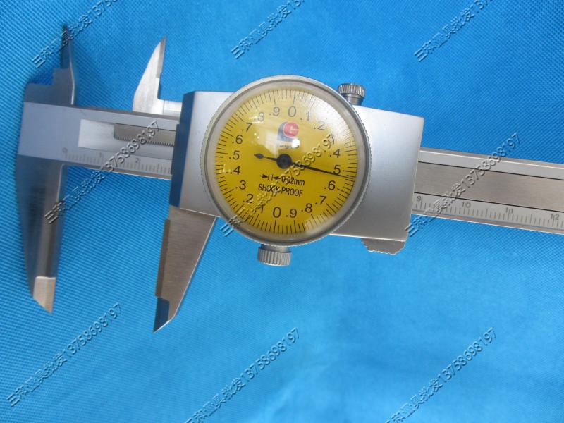 01 带表游标卡尺详情 - 中国供应商移动版