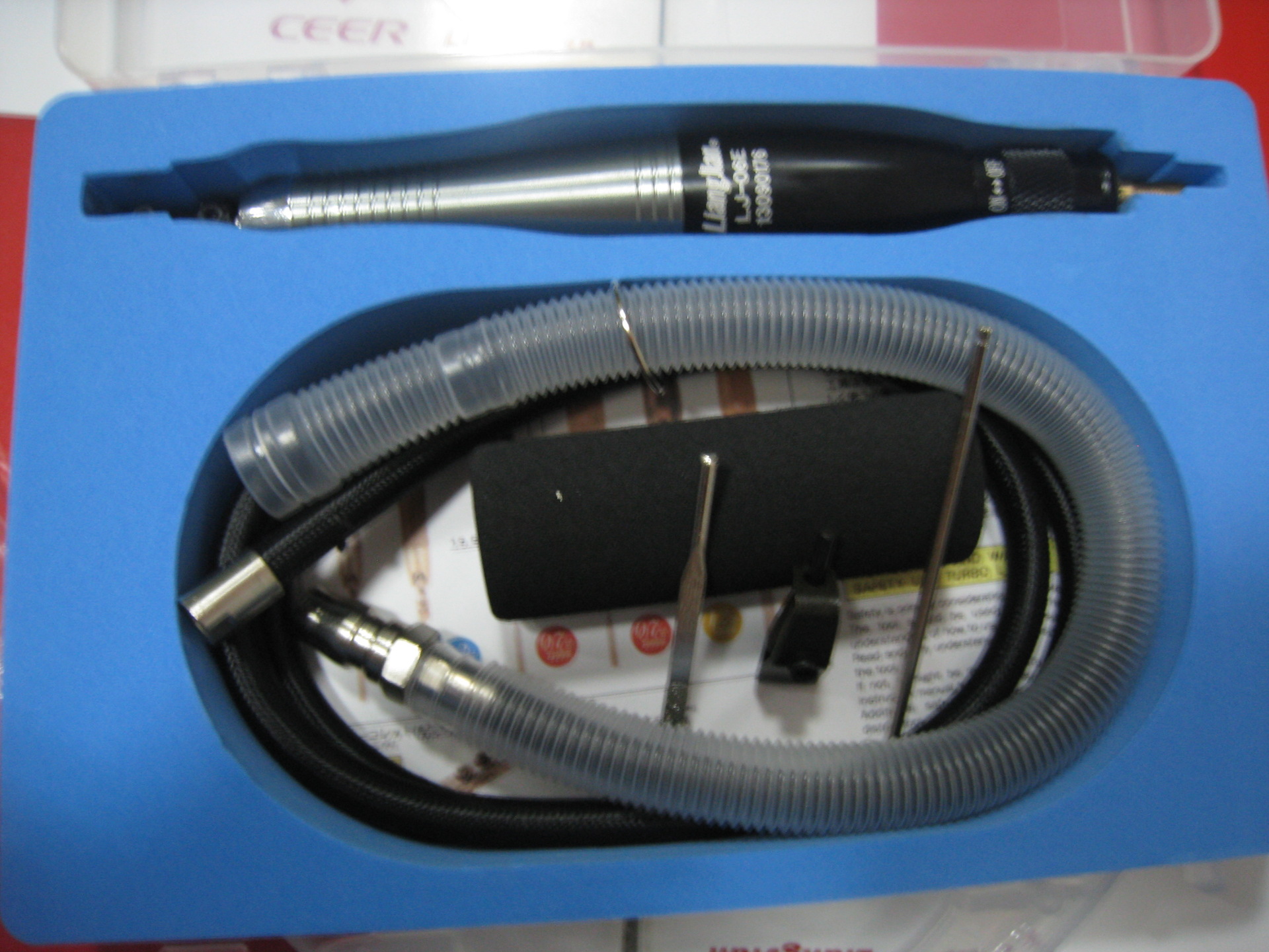 批发供应亮箭往复式超声波打磨机06e型