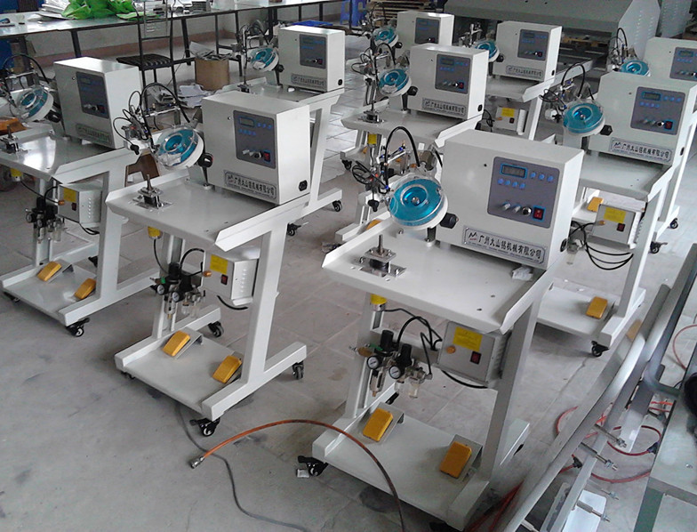 全自动烫钻机专业生产厂家|2014z新热销烫钻机