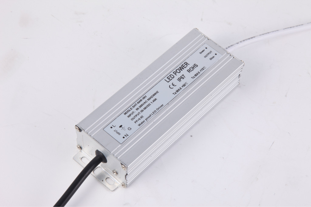 探索LED照明未来：电源技术的重要性