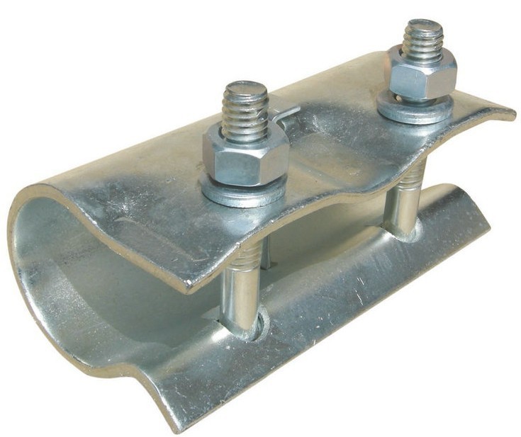 脚手架 外管接头 外管扣件 脚手架扣件 bs1139 产品名称 外管接头扣件