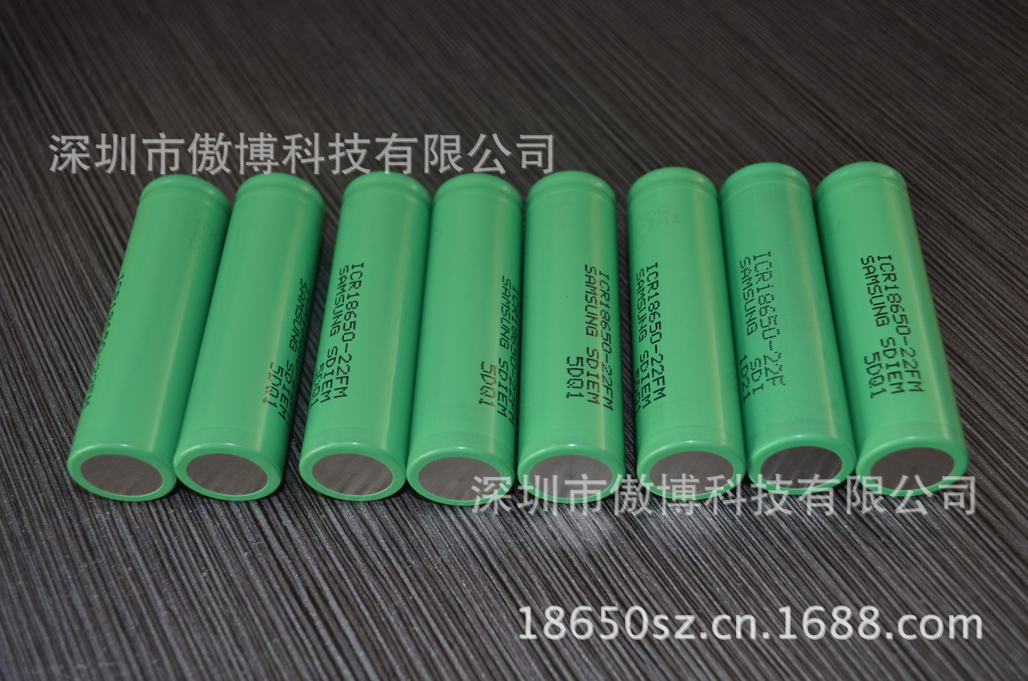 原装三星18650锂电池22003000毫安