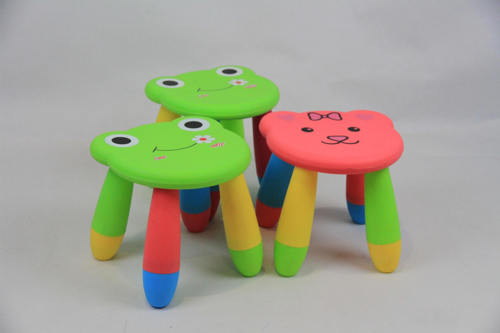 塑料儿童凳(bn7411)