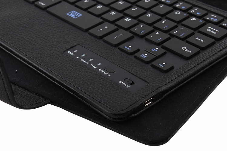 谷歌nexus7无线蓝牙键盘7寸平板电脑蓝牙键盘goo