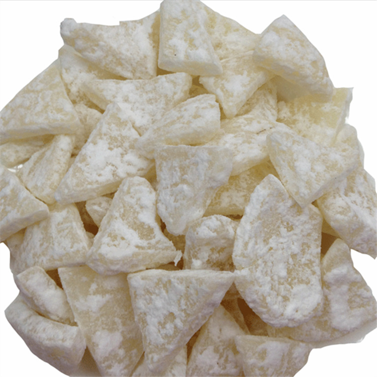 真士美食品442糖椰角休闲食品批发过年必备精品高质量