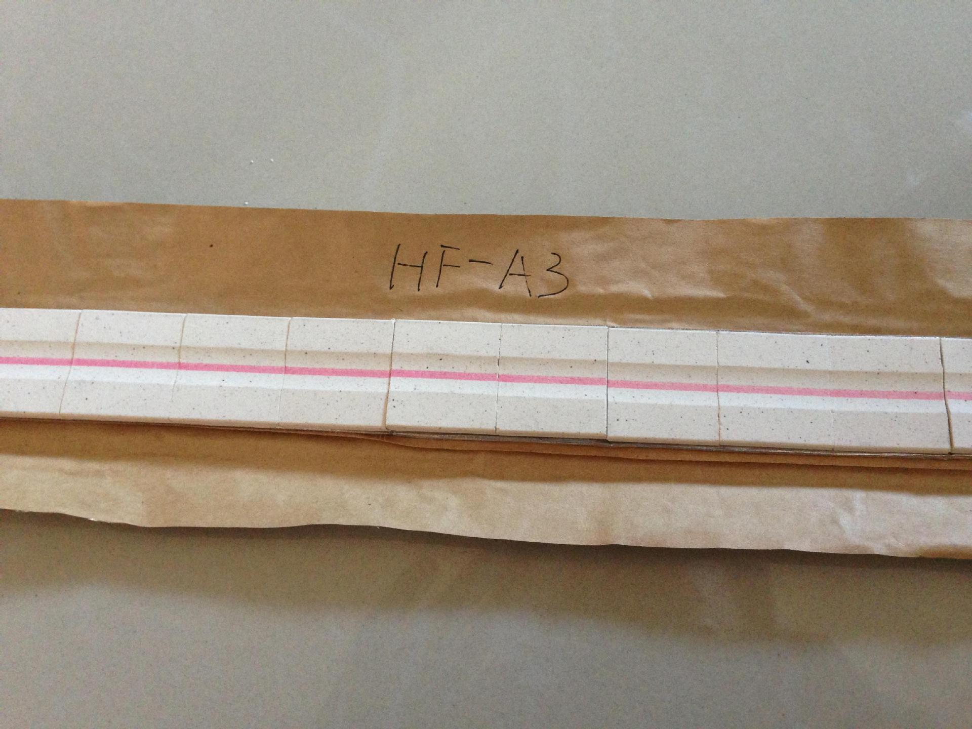 恒丰焊接衬垫hf-a3