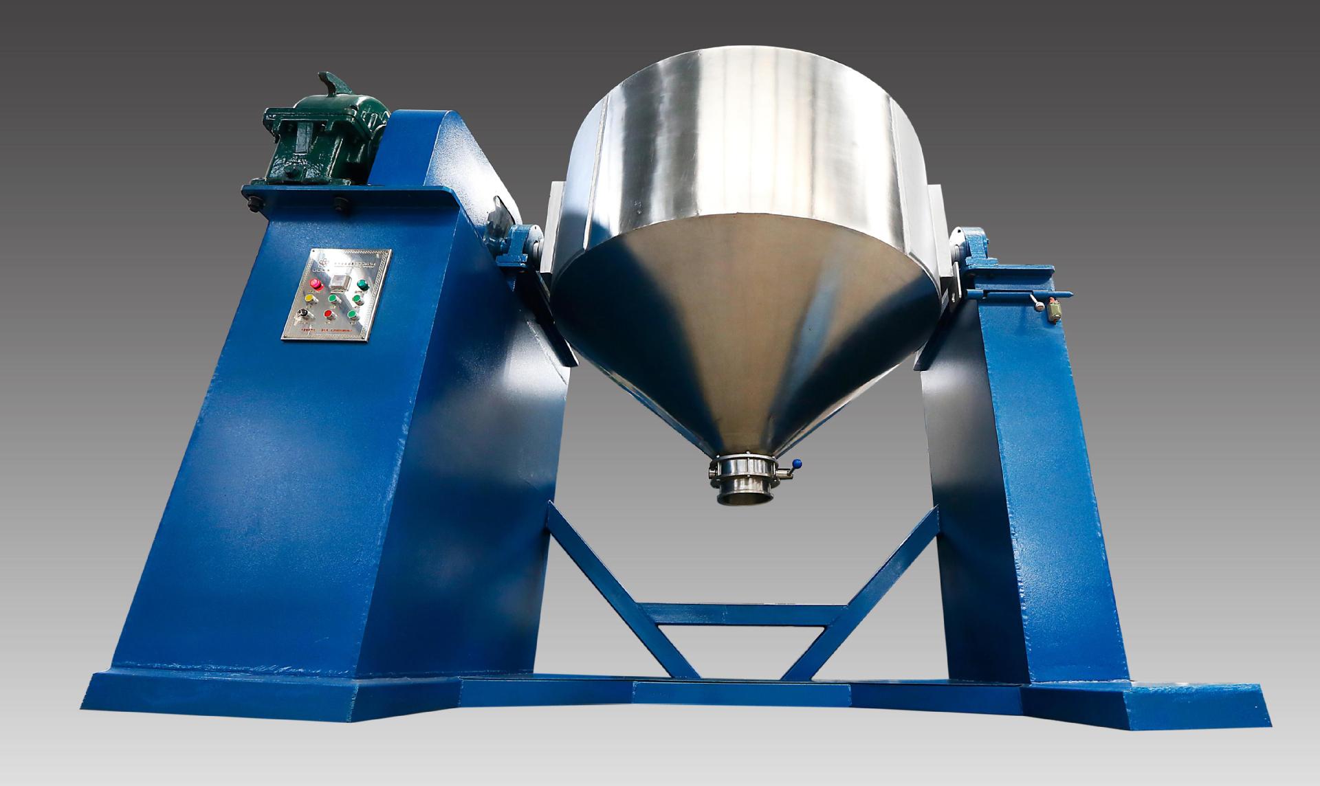 生产厂家 槽式混合机 粉末冶金混料设备 适用于多个行业