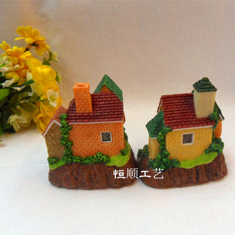 塑料工艺品行业的精彩蜕变