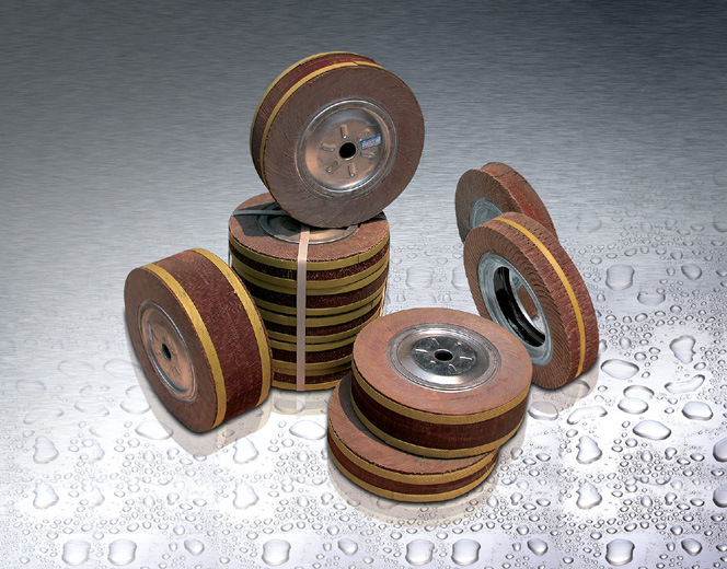 焊管打磨轮不锈钢管打磨轮300*50*25【厂家直销/批发/定做/加盟】