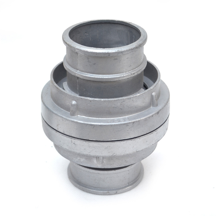 供应批发 水带接扣 dn80 枪扣类 消防设备 重庆专供 量大从优