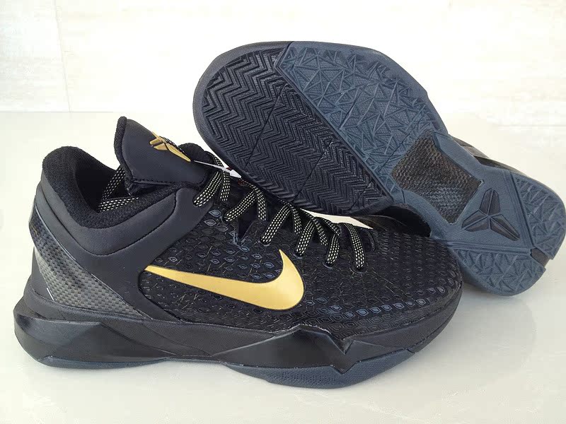 科比7代篮球鞋zoomkobeviikobe7科比七代精英版zk7