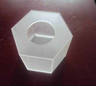 深圳有机玻璃制品厂有机玻璃盒子