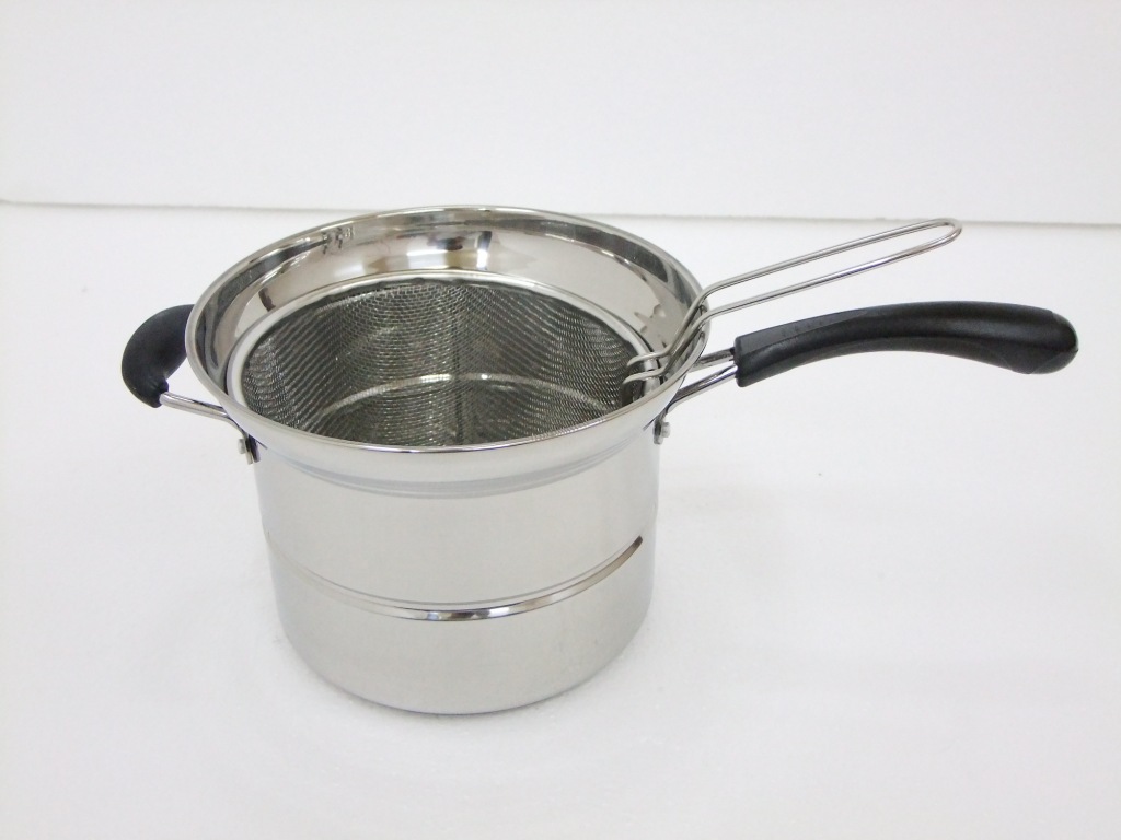 供应高级不锈钢面条锅 不锈钢全能锅