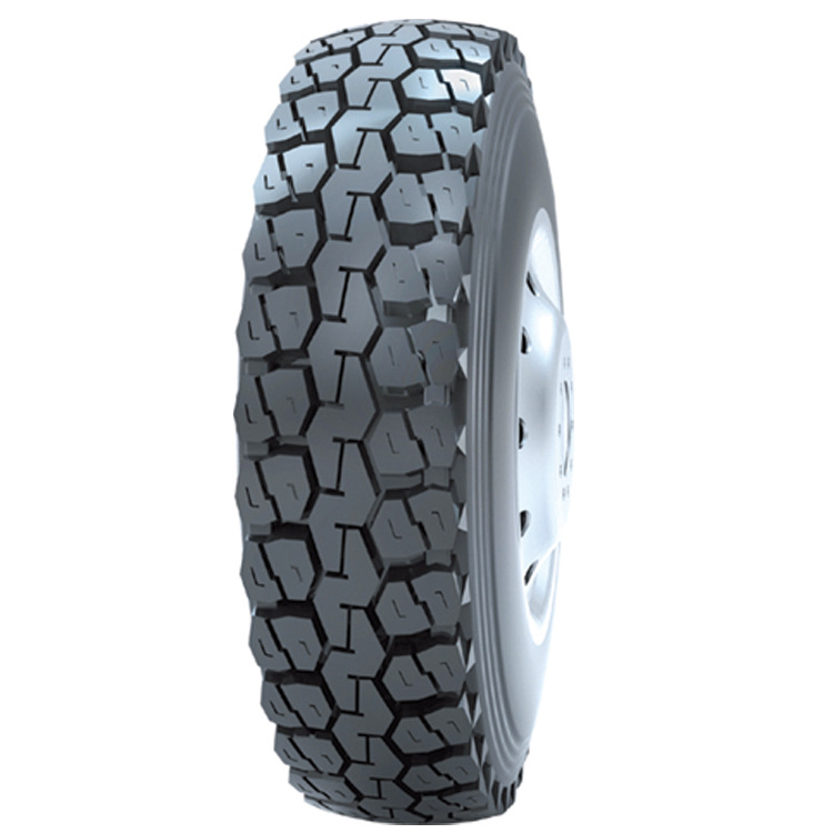 xr618中短途承载汽车轮胎 超强耐磨复合胎面 防滑 价格优惠