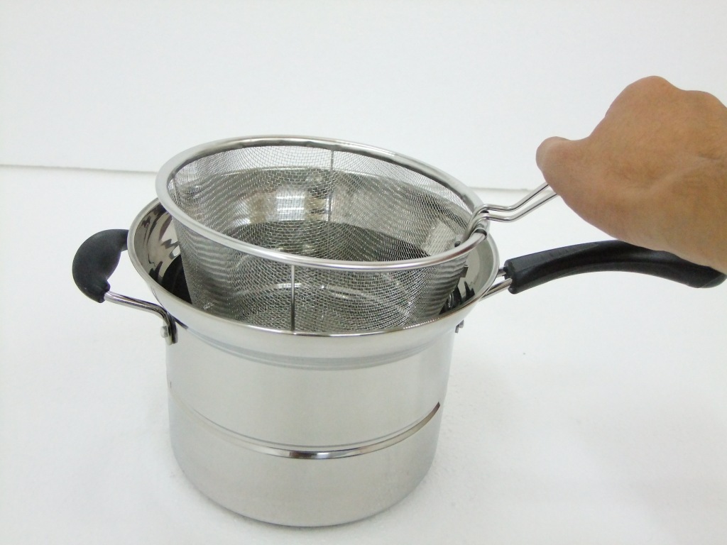 供应高级不锈钢面条锅 不锈钢全能锅