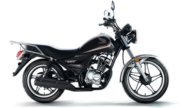 新大洲本田 sdh125-53/53a 锐彪 汽缸