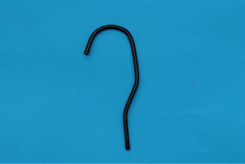 铁钩,衣钩,金属钩,挂钩,裤钩,黑钩,电容钩,文具用钩,图片_3