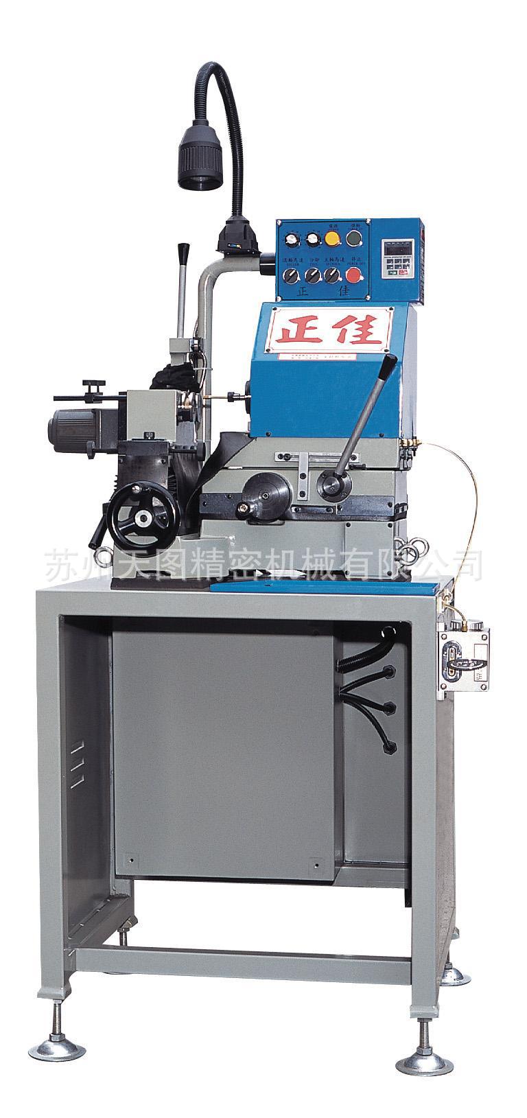 正佳高精度 精密型 内径研磨机批发 专业定制研磨机