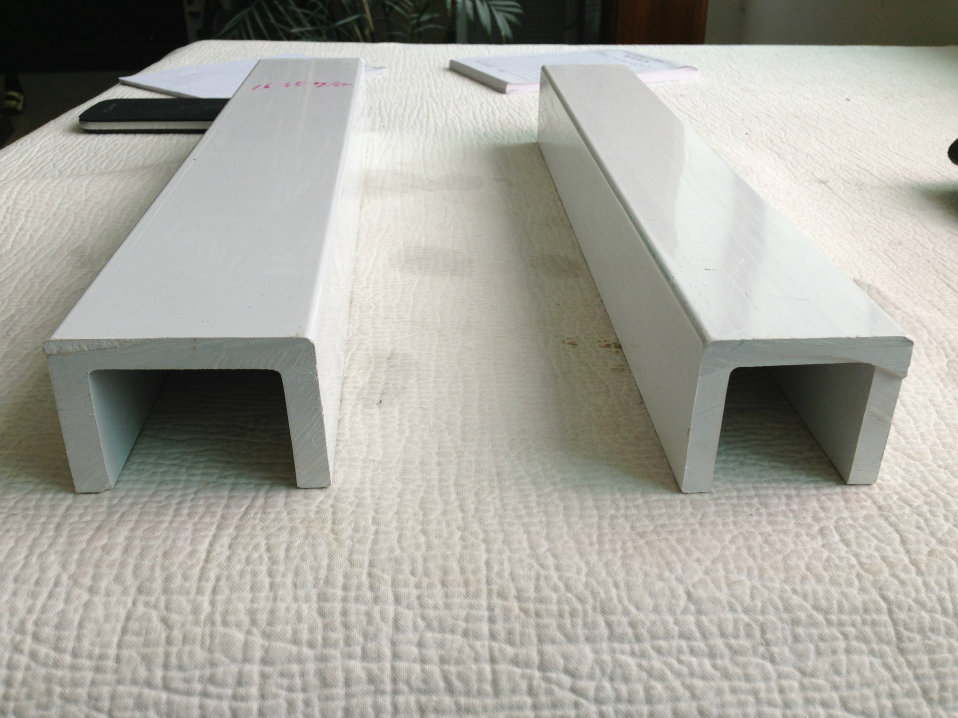 淋浴房pvc挡水条