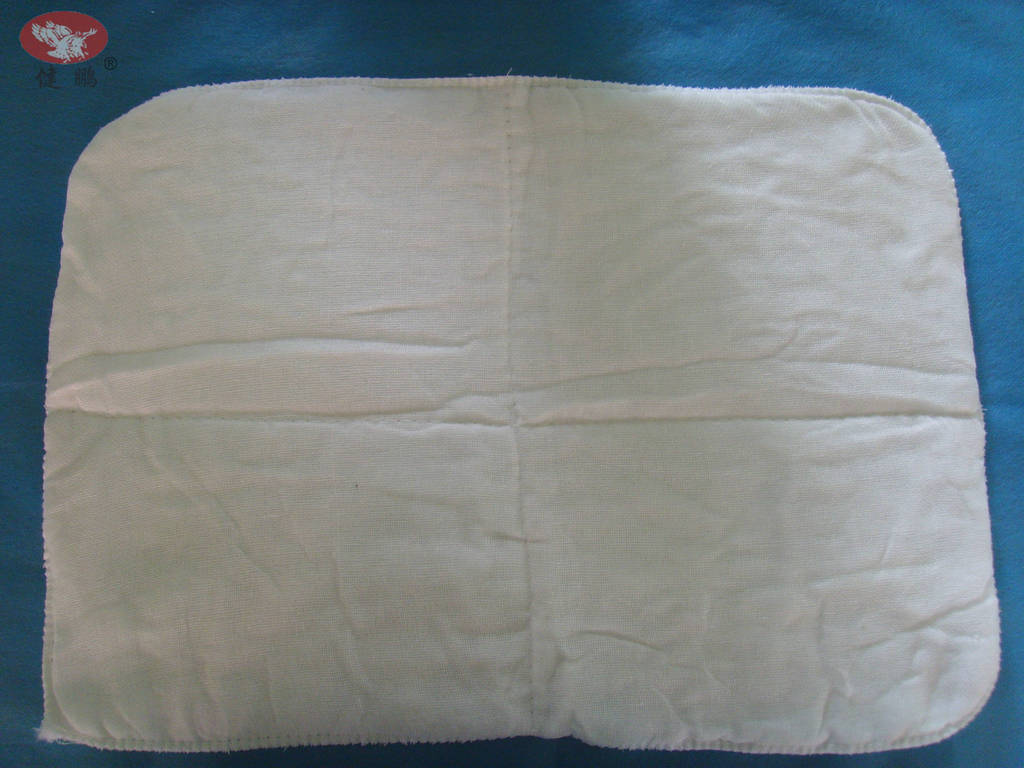 医用纱棉块 脱脂棉纱布块 家庭常备 创伤清洁护理