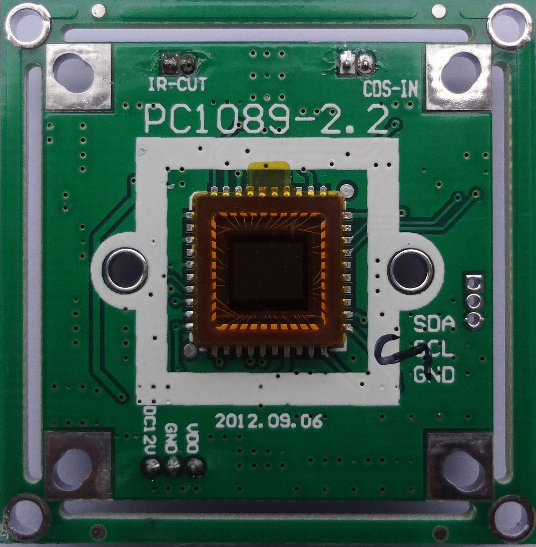 精品推荐cmos摄像头芯片监控摄像头芯片超精细