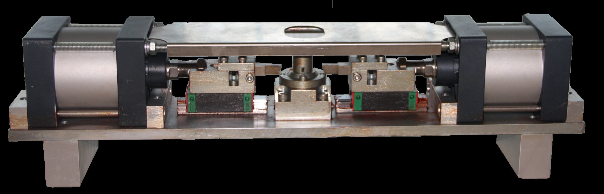 供应优质打孔机 纸管打孔机 冲孔机mdls-nc