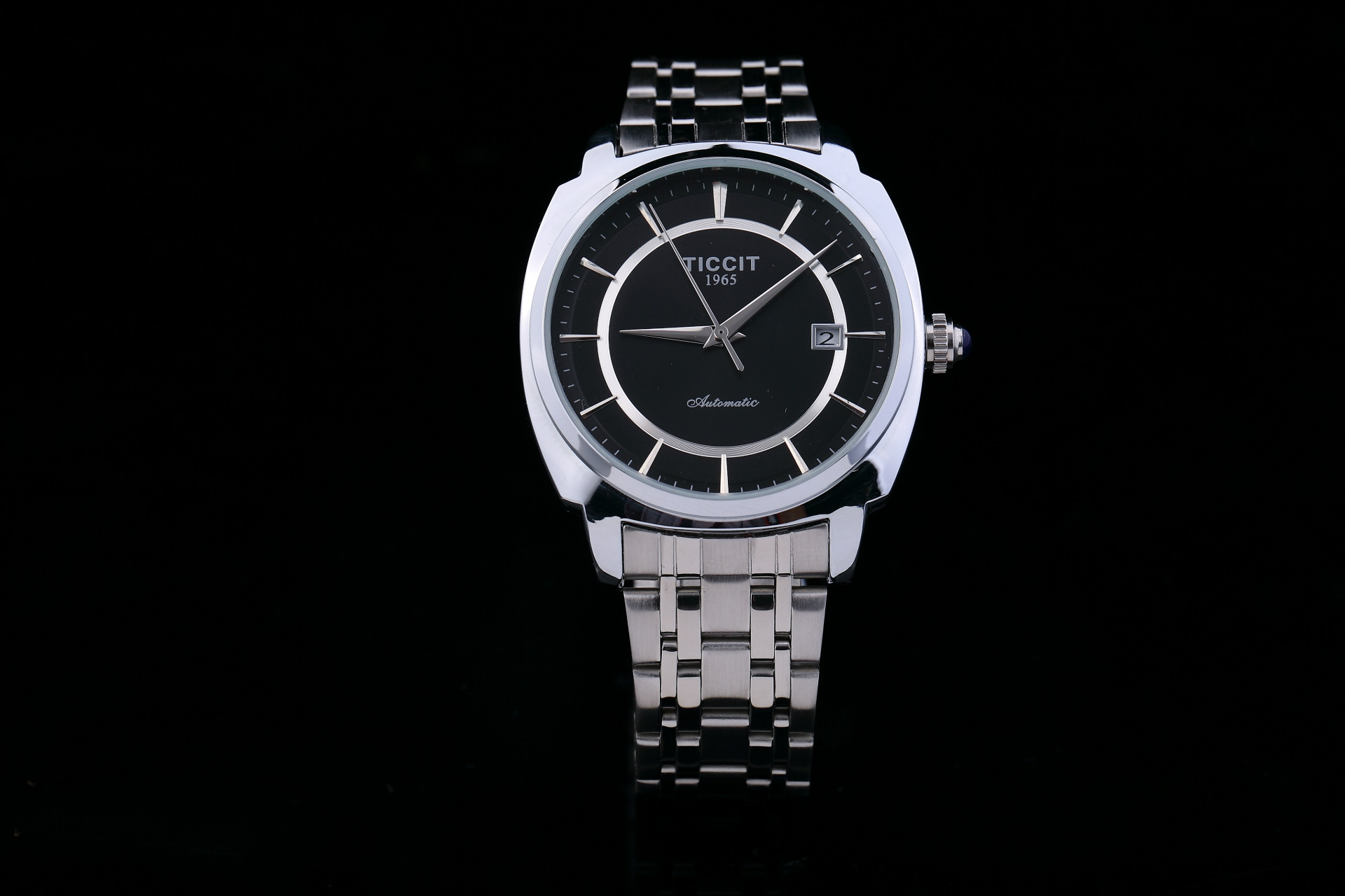 ticcit天力时背透机械表男士手表 潮流外贸表 商务手表 礼品表图片_18