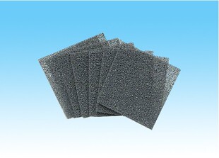 网状pu/聚氨酯 空气 过滤海绵