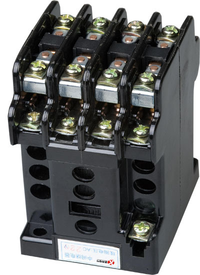 jz7-71中间继电器 线圈电压220v