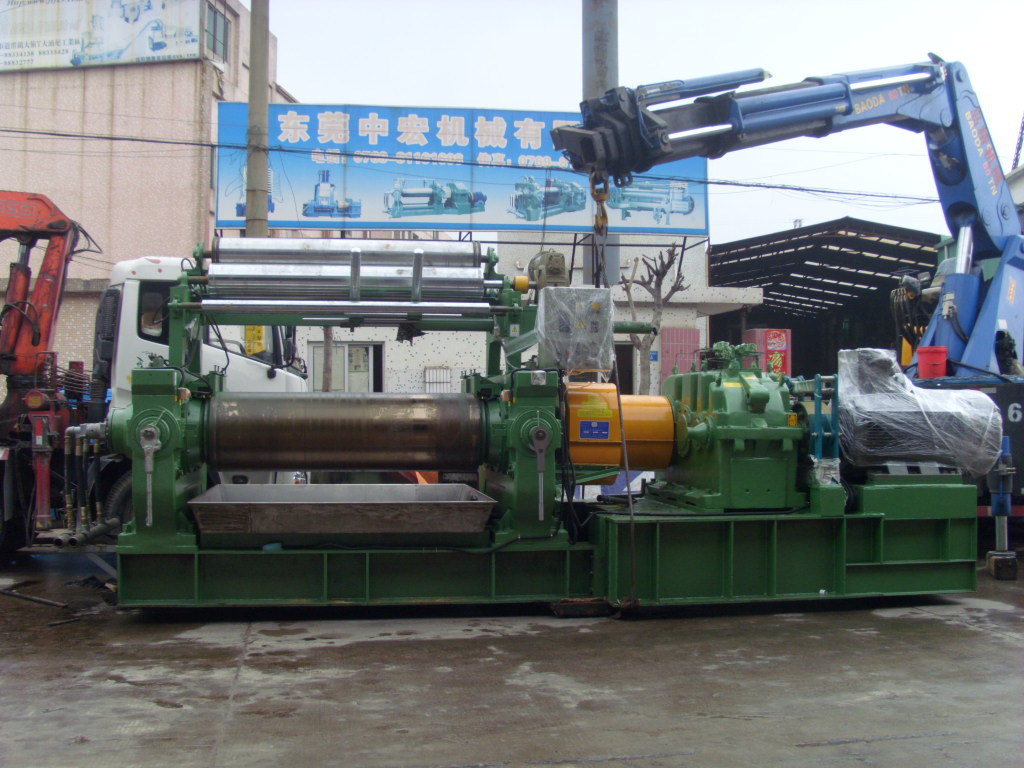 供销越南密炼机/捏合机 用于橡胶轮胎及汽机车橡胶制品