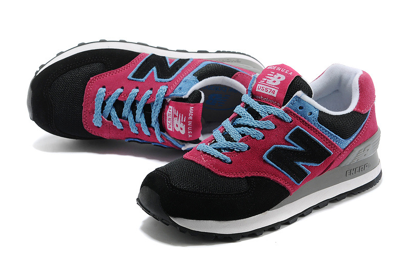 new新balance百伦574m71女式运动鞋美产慢跑鞋官方正品女子休闲鞋