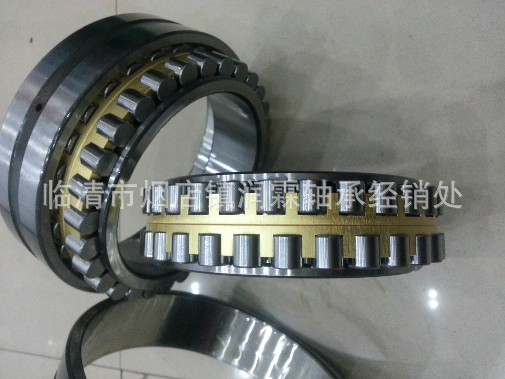 常年供应机床轴承耐磨nn3015机床轴承专业批发精密机床主轴轴承