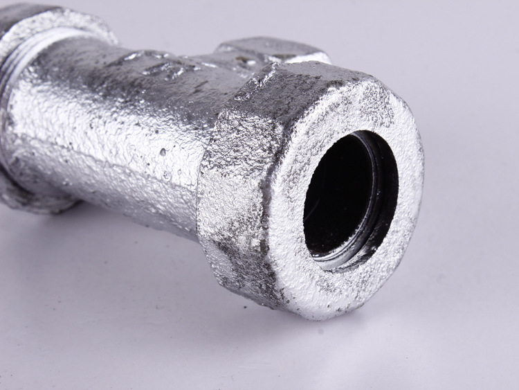 五金零部件,配件,备品备件 管件 直通,接头 快接 快速接头 抢修接头