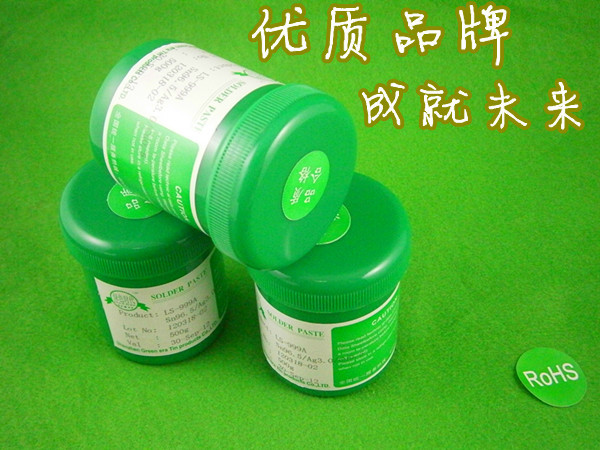 焊锡膏价格