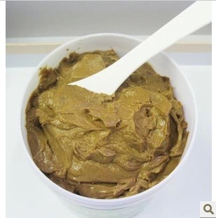 纯中药大黄减肥膏