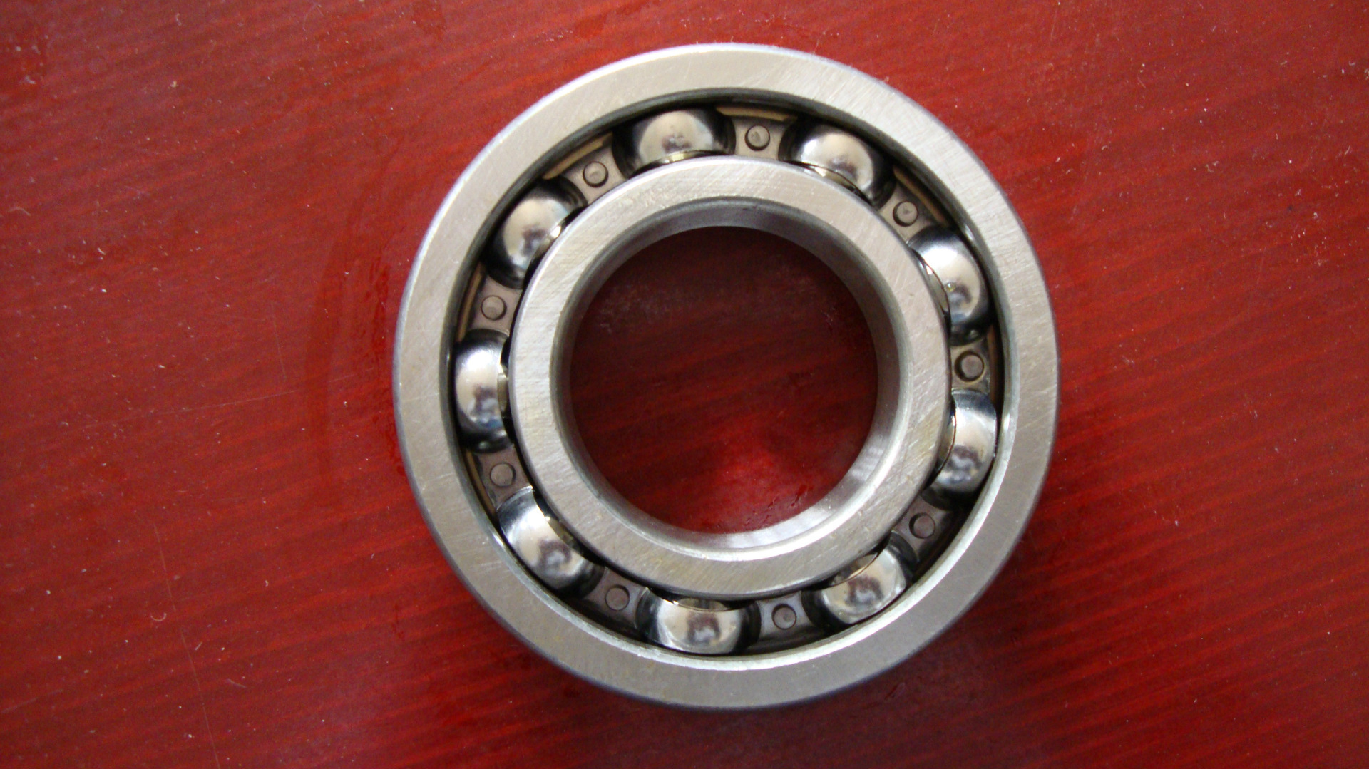 供应轴承6016 6016-2rs 深沟球轴承 专业轴承厂家价格优惠