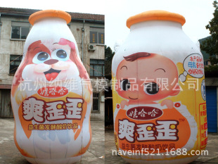 充气城堡厂家：市场趋势与选择指南