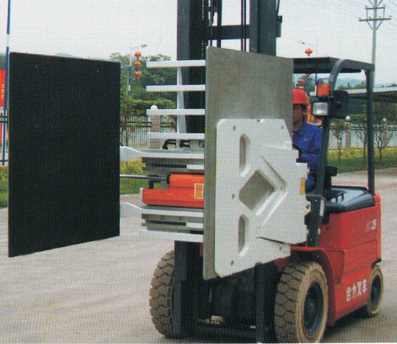 厂价直销〗叉车纸箱夹