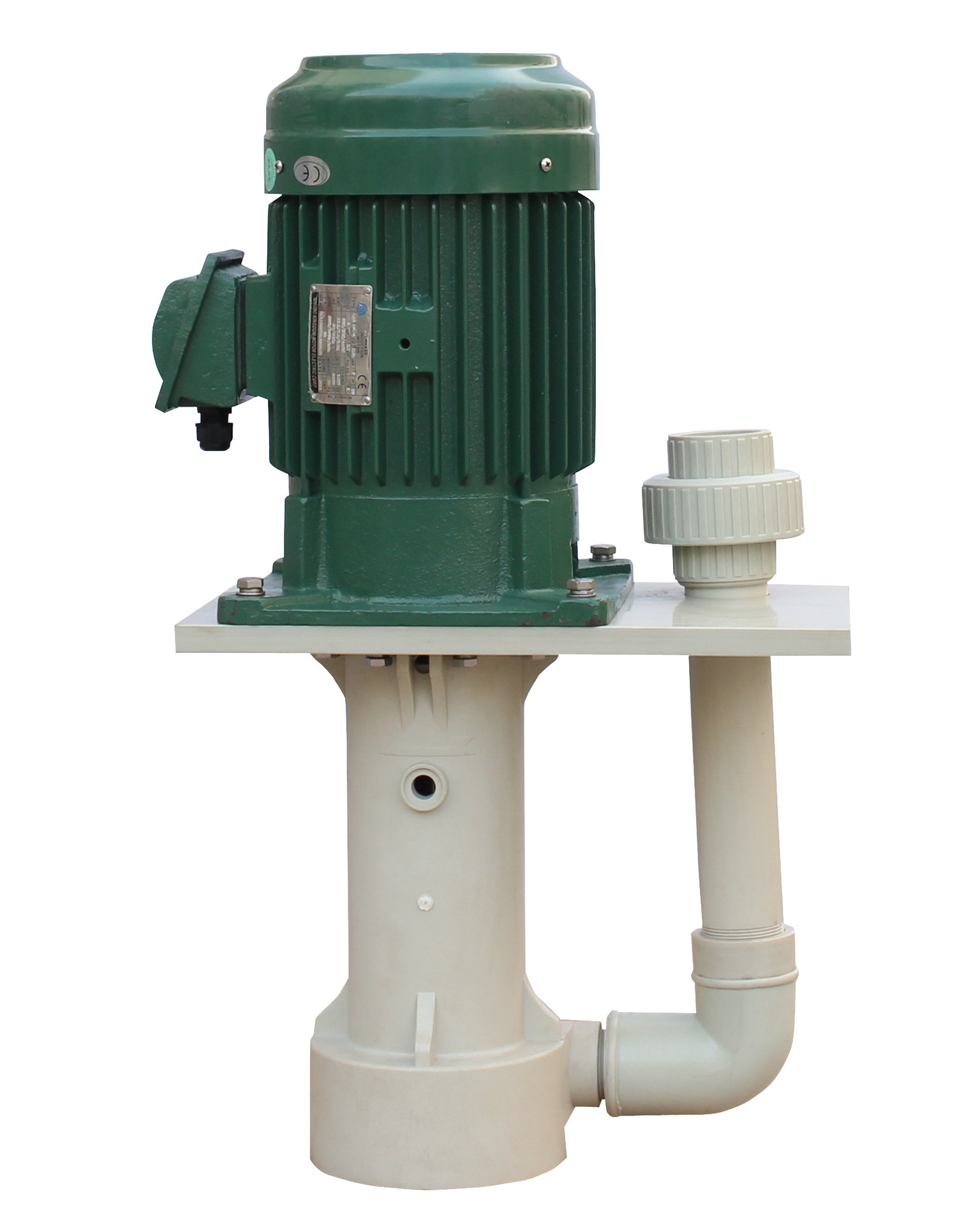 耐威驰立式循环泵 废气塔 喷淋专用耐腐泵 厂家直销