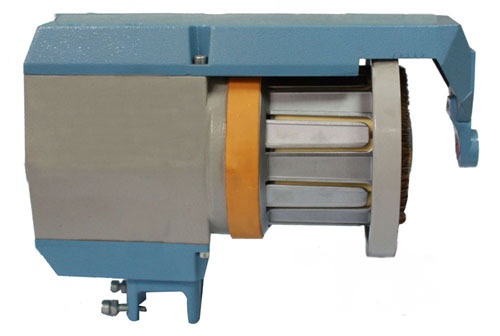 优价供应纺机配件储纬器配件sl045变频