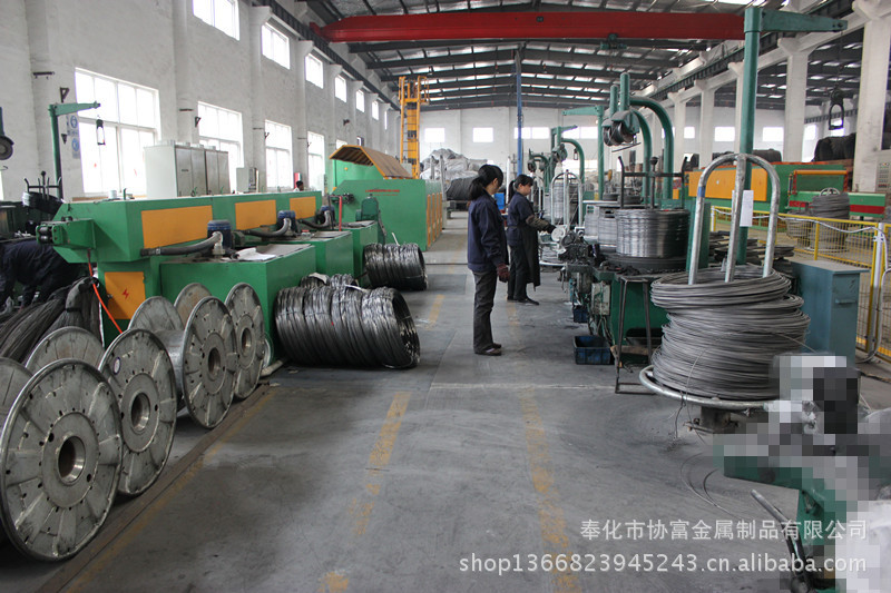 不锈铁 9cr18mov盘圆(盘条) 不锈钢线材