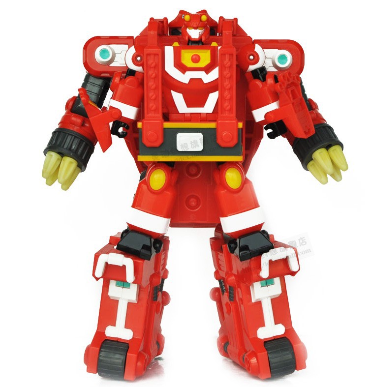 10寸合体豪华版双蛙合璧雷霆战宝7513快乐酷宝玩具酷宝玩