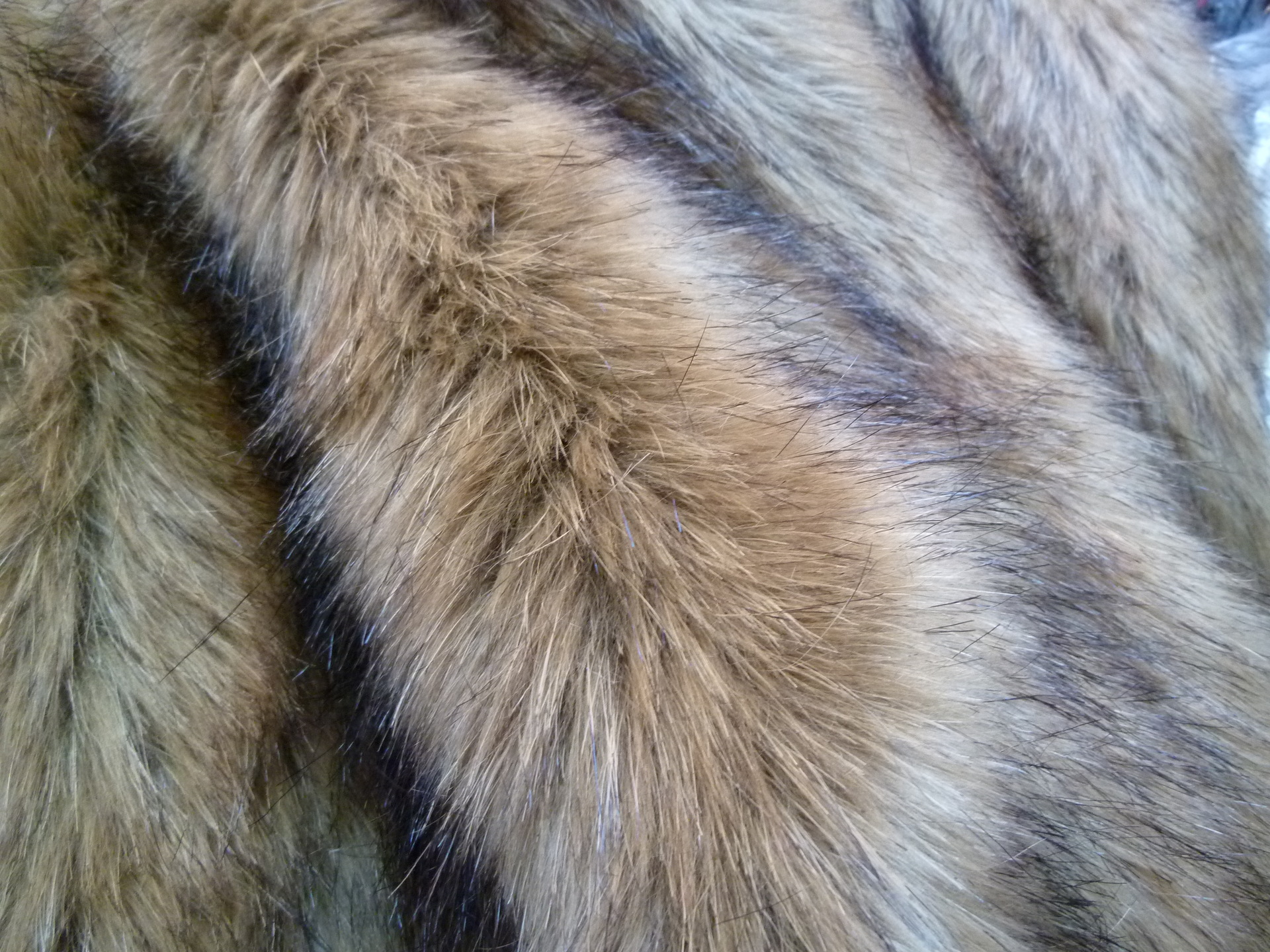 初加工材料 纺织皮革原料辅料 面料/织物 针织面料 仿草灰兔毛 图集