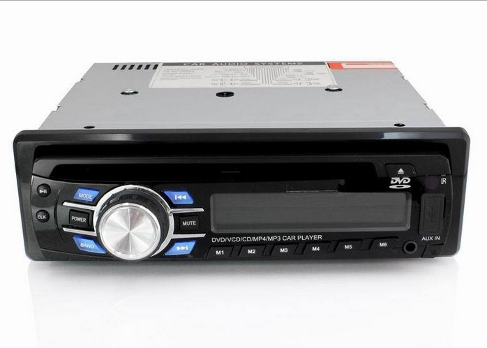 通用车载汽车dvd 车载 cd汽车音响播放机 车载影碟机