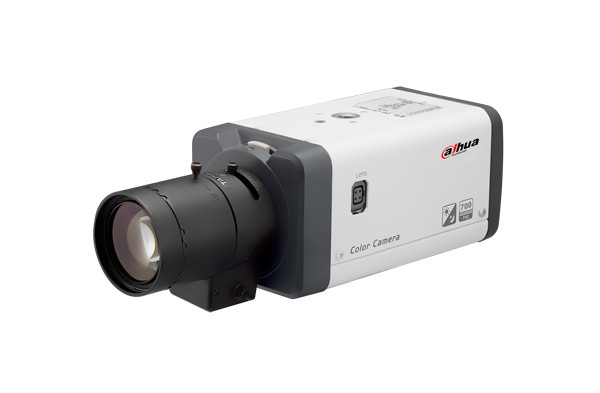 供应河南安防监控大华超宽动态枪型摄像机 dh-ca-f581ep-a型号